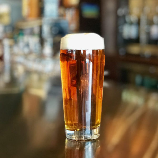 Local Craft Beer
