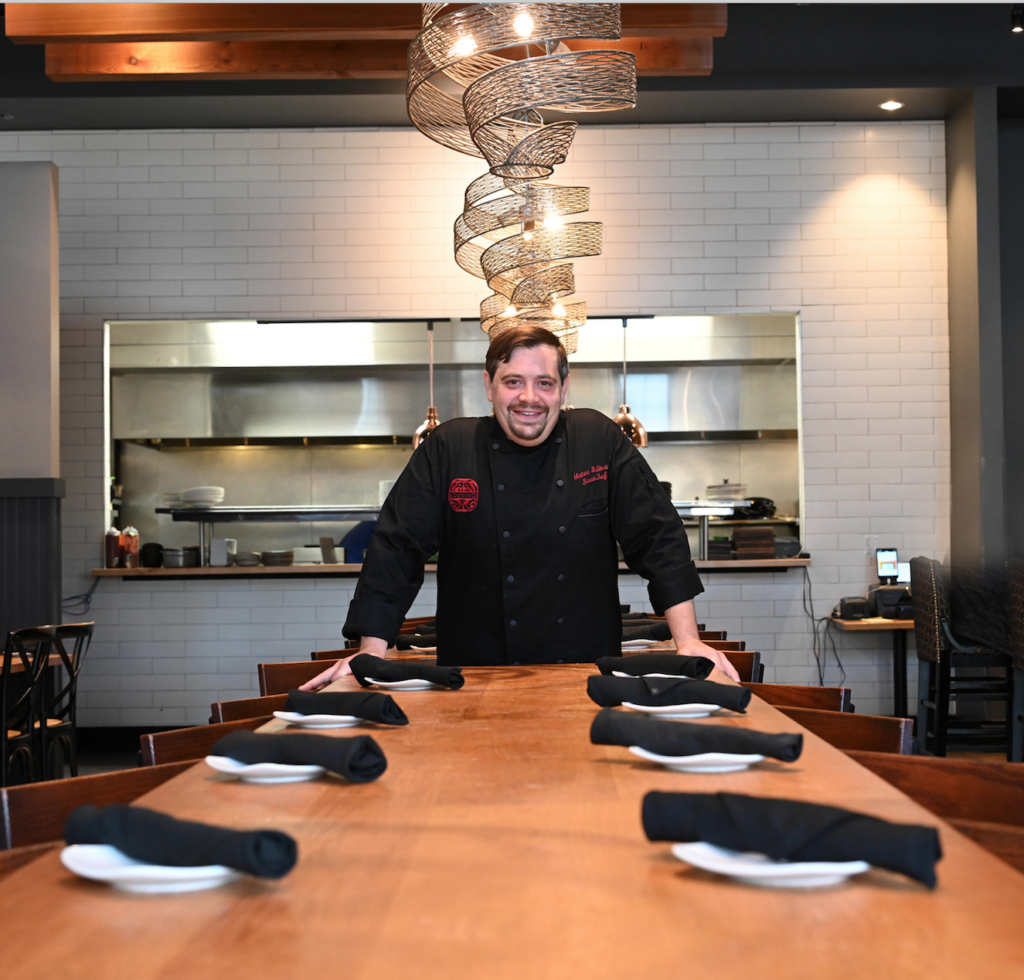 LouVino 1 SouthernInspired Restaurant & Wine Bar in Douglass Hills