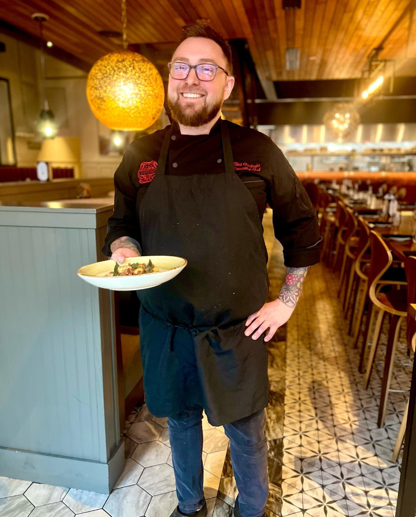 LouVino Mass Ave Restaurant & Wine Bar Indianapolis IN