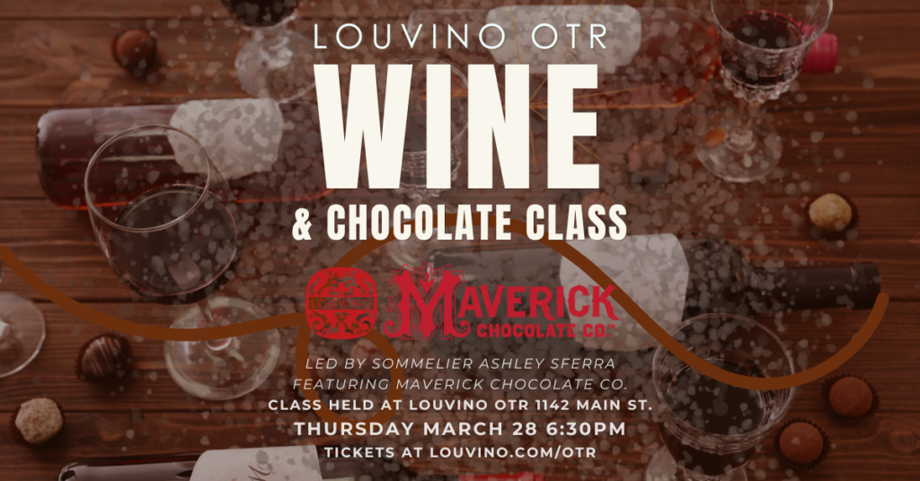 LouVino SouthernInspired Restaurant & Wine Bar Cincinnati OTR